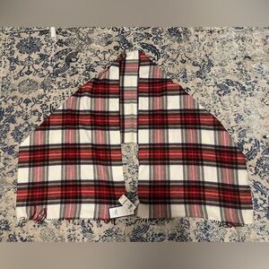 Charter Club Blanket Wrap